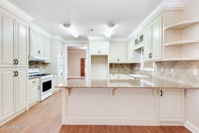 1420 Alice Drive, Lafayette, LA 70503