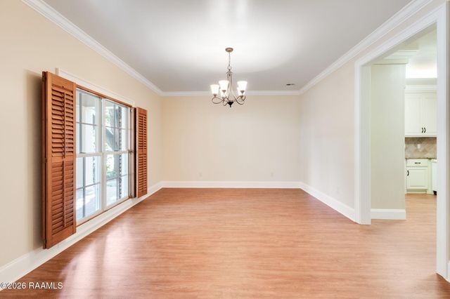 1420 Alice Drive, Lafayette, LA 70503