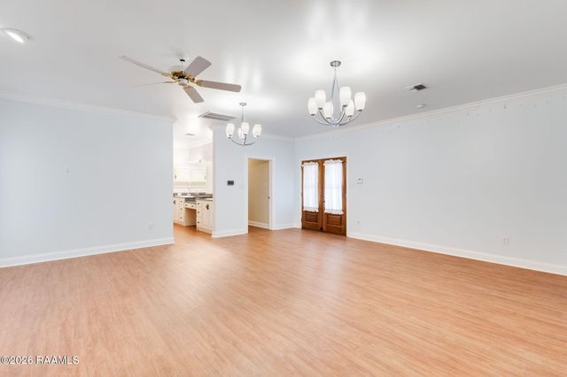 1420 Alice Drive, Lafayette, LA 70503