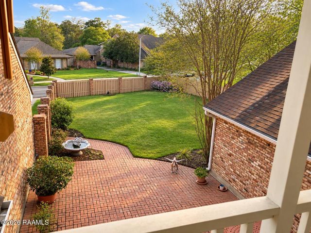 1420 Alice Drive, Lafayette, LA 70503
