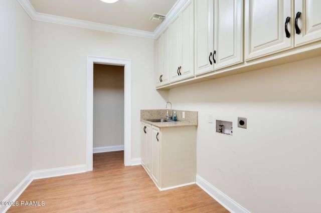 1420 Alice Drive, Lafayette, LA 70503