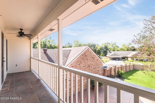 1420 Alice Drive, Lafayette, LA 70503