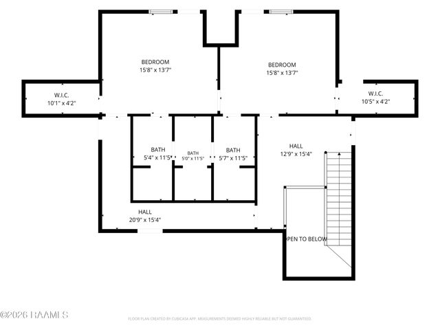 1420 Alice Drive, Lafayette, LA 70503