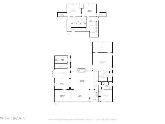 1420 Alice Drive, Lafayette, LA 70503