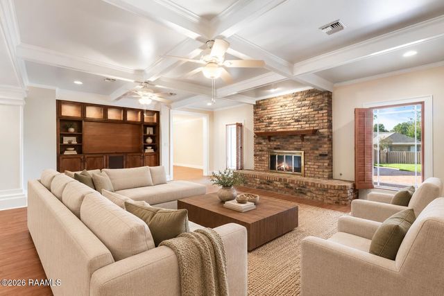 1420 Alice Drive, Lafayette, LA 70503