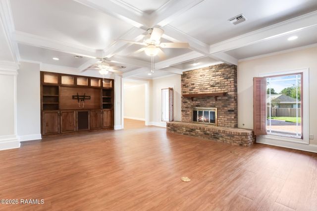 1420 Alice Drive, Lafayette, LA 70503