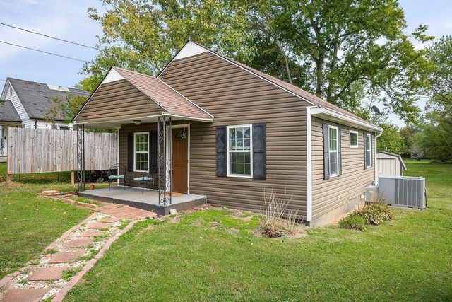 212 Mullican St, Mcminnville, TN 37110