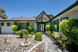 17030 Countess, Encino, CA 91436