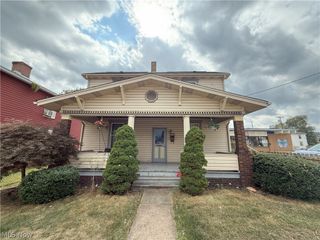 713 Trenton, Toronto, OH 43964