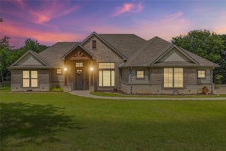 3917 County Road 3323, Greenville, TX 75402