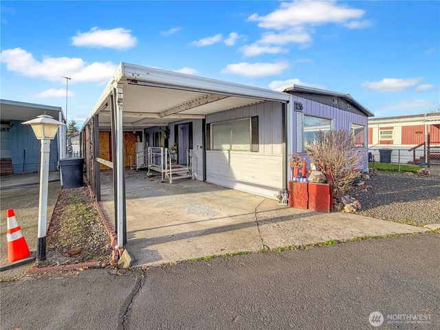 1236 Jones Drive, Walla Walla, WA 99362