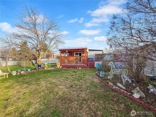 1236 Jones Drive, Walla Walla, WA 99362