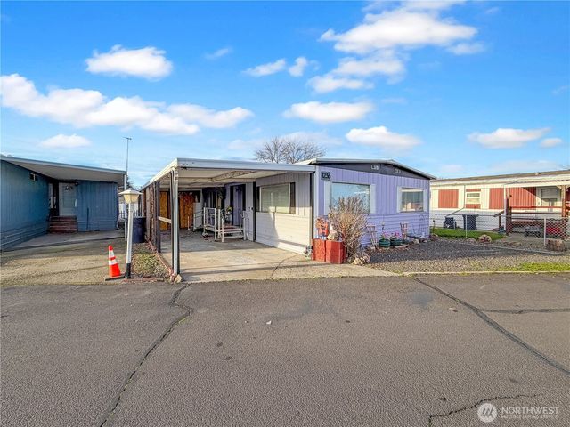 1236 Jones Drive, Walla Walla, WA 99362