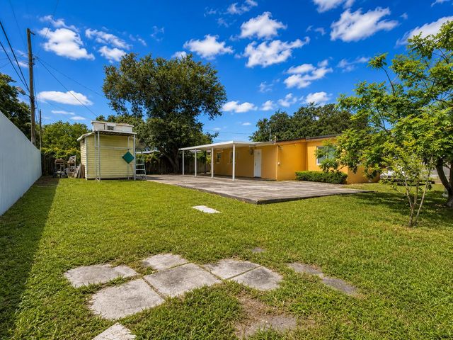 16815 NW 24th Court, Miami Gardens, FL 33056
