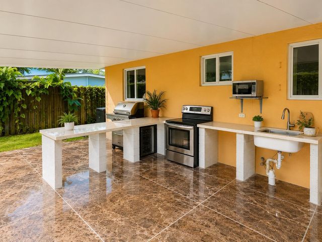 16815 NW 24th Court, Miami Gardens, FL 33056