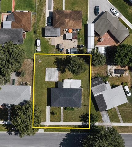 16815 NW 24th Court, Miami Gardens, FL 33056