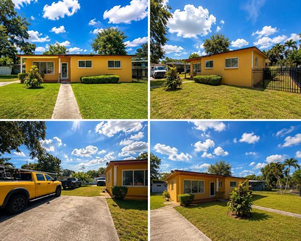 16815 NW 24th Court, Miami Gardens, FL 33056