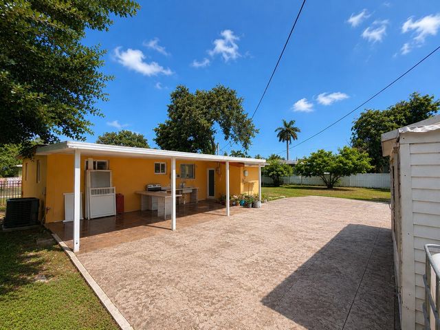 16815 NW 24th Court, Miami Gardens, FL 33056