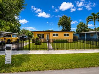 16815 NW 24th Court, Miami Gardens, FL 33056