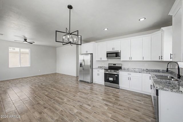 706 W 12TH Street, Casa Grande, AZ 85122