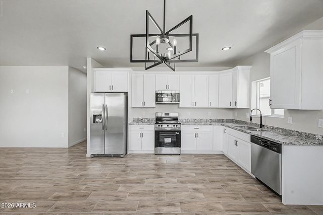 706 W 12TH Street, Casa Grande, AZ 85122