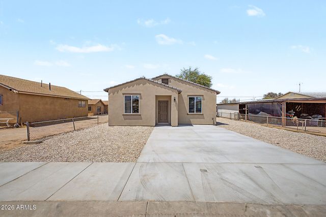 706 W 12TH Street, Casa Grande, AZ 85122