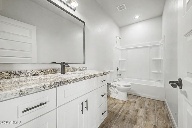 706 W 12TH Street, Casa Grande, AZ 85122