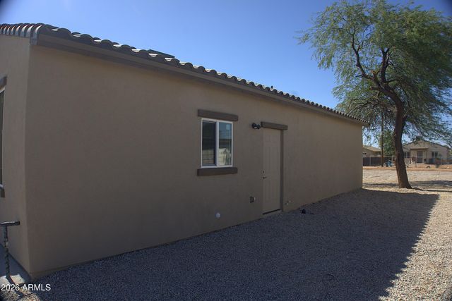 706 W 12TH Street, Casa Grande, AZ 85122