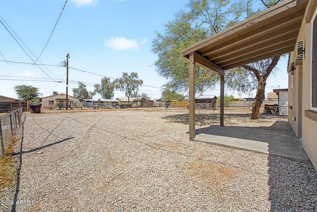 706 W 12TH Street, Casa Grande, AZ 85122