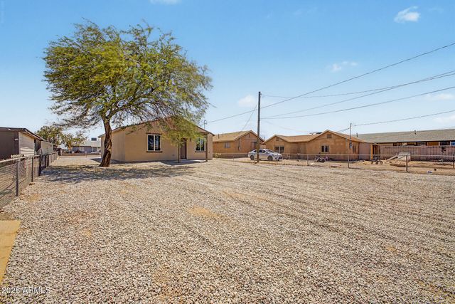 706 W 12TH Street, Casa Grande, AZ 85122