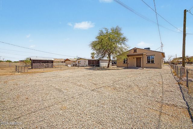 706 W 12TH Street, Casa Grande, AZ 85122