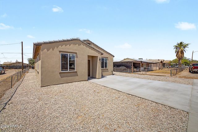 706 W 12TH Street, Casa Grande, AZ 85122