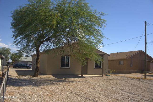 706 W 12TH Street, Casa Grande, AZ 85122