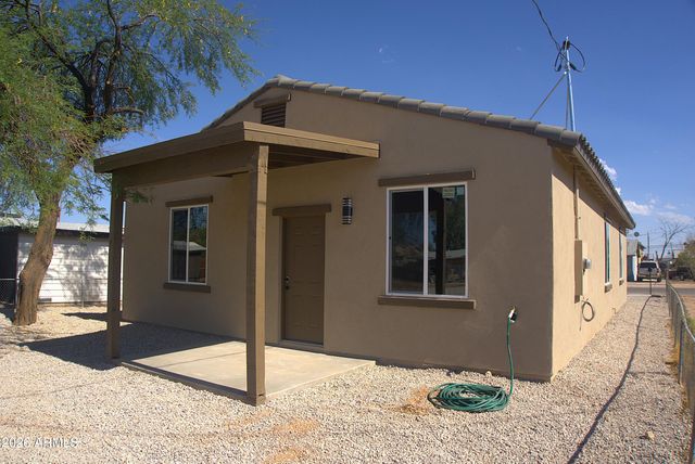 706 W 12TH Street, Casa Grande, AZ 85122