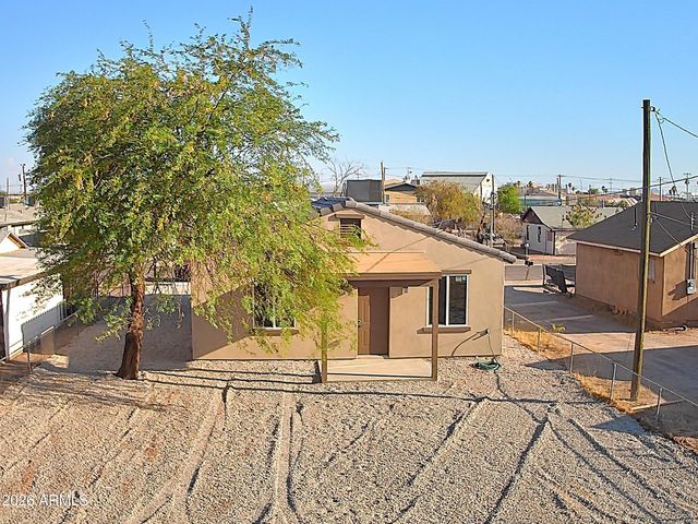 706 W 12TH Street, Casa Grande, AZ 85122