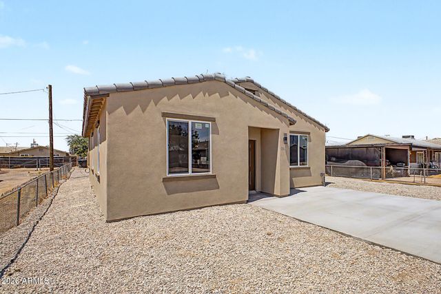 706 W 12TH Street, Casa Grande, AZ 85122