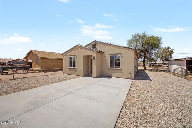 706 W 12TH Street, Casa Grande, AZ 85122