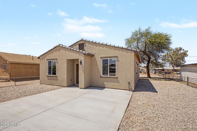 706 W 12TH Street, Casa Grande, AZ 85122