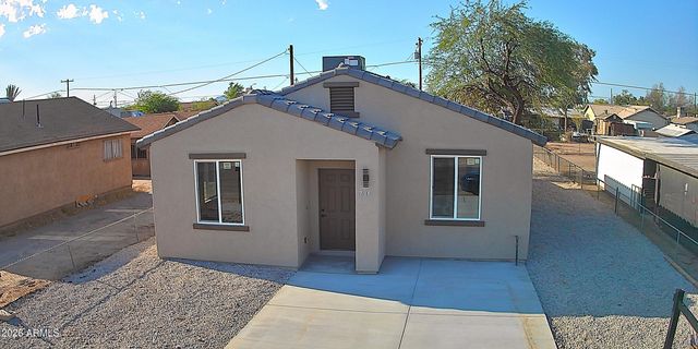 706 W 12TH Street, Casa Grande, AZ 85122