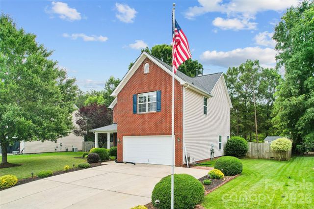 1438 Piney Church Road, Concord, NC 28025