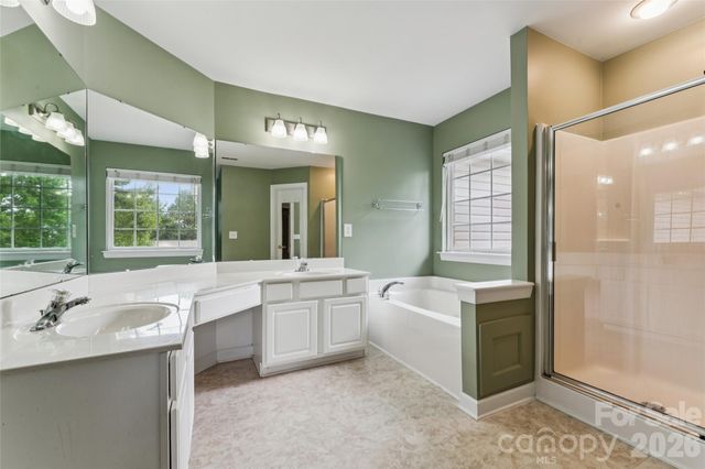 1438 Piney Church Road, Concord, NC 28025