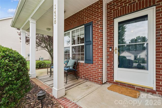 1438 Piney Church Road, Concord, NC 28025