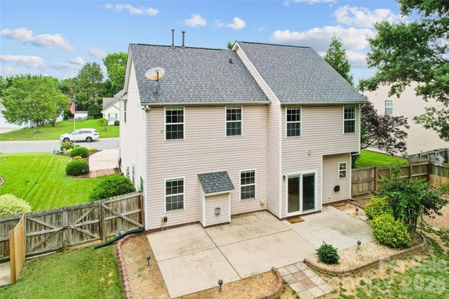 1438 Piney Church Road, Concord, NC 28025