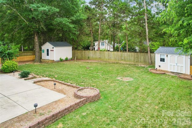 1438 Piney Church Road, Concord, NC 28025