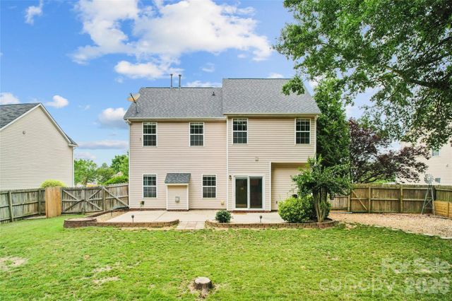 1438 Piney Church Road, Concord, NC 28025