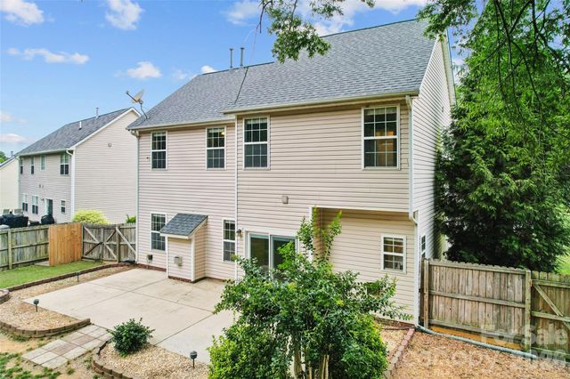 1438 Piney Church Road, Concord, NC 28025