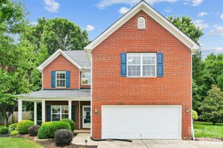 1438 Piney Church Road, Concord, NC 28025