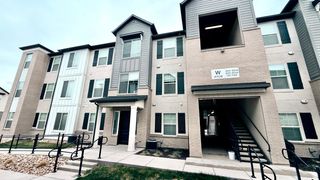 4708 W SATTLER LN #W203, Riverton, UT 84096