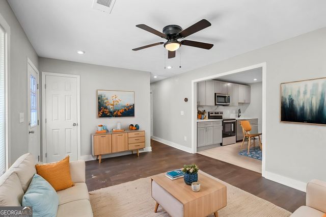 3356 Kings Park Circle, Macon, GA 31217