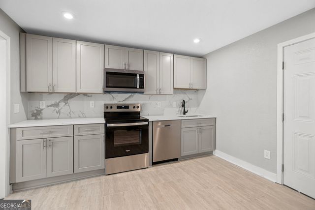 3356 Kings Park Circle, Macon, GA 31217